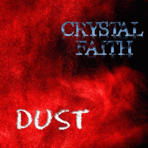 Crystal Faith : Dust